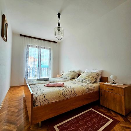 Apartman Agava Njivice Extérieur photo