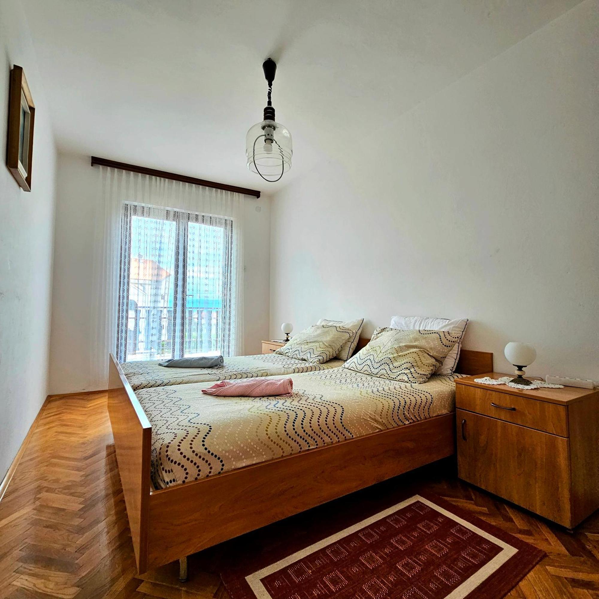 Apartman Agava Njivice Extérieur photo