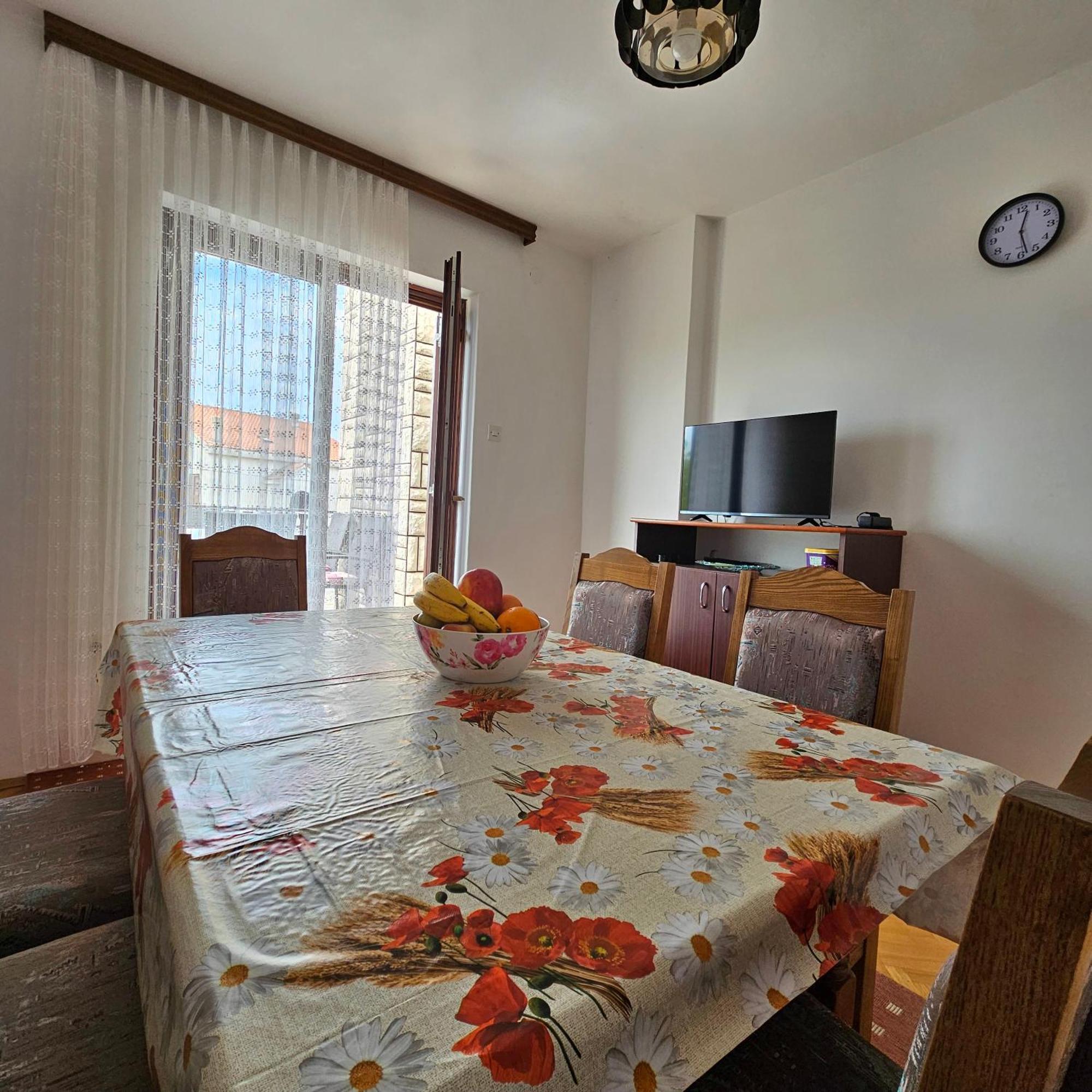 Apartman Agava Njivice Extérieur photo