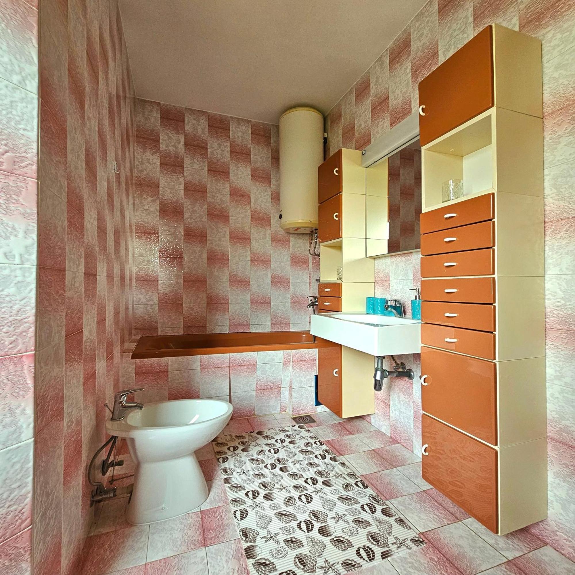 Apartman Agava Njivice Extérieur photo