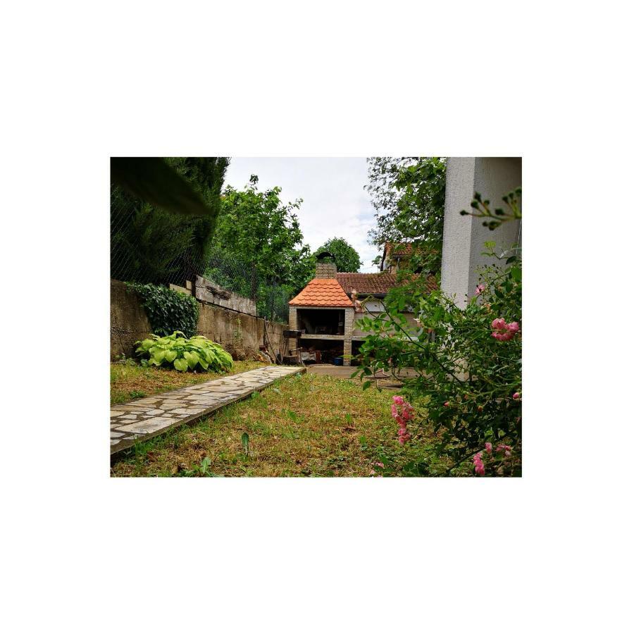 Apartman Agava Njivice Extérieur photo